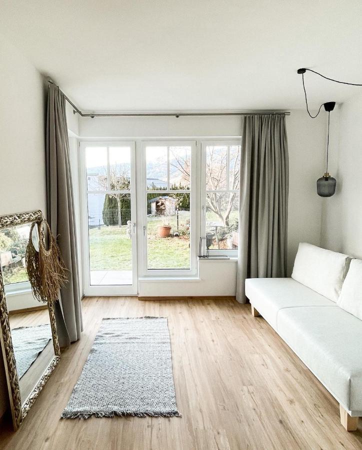 Pam Apartments Капрун Экстерьер фото