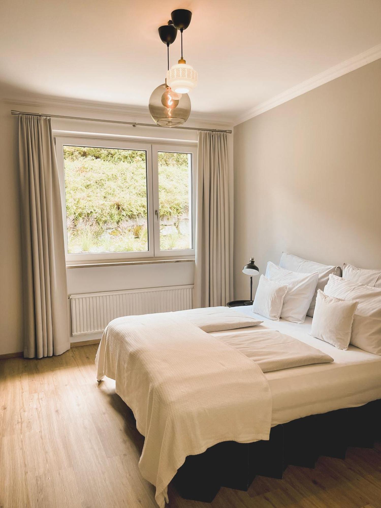 Pam Apartments Капрун Экстерьер фото